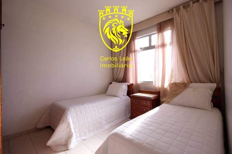 Casa, Vila Clóris, 3 Quartos, 3 Vagas, 1 Suíte