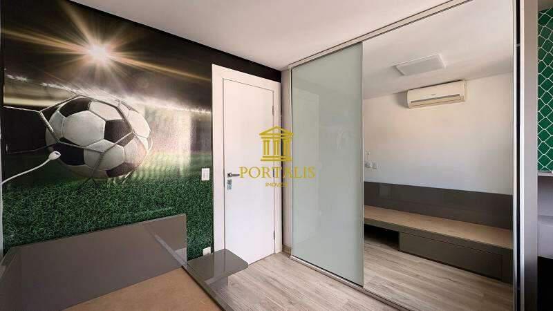 Cobertura, Sion, 3 Quartos, 3 Vagas, 2 Suítes