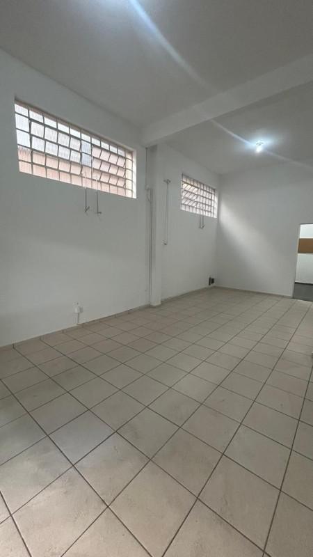 Andar, Cidade Nova, 0 Quarto, 0 Vaga