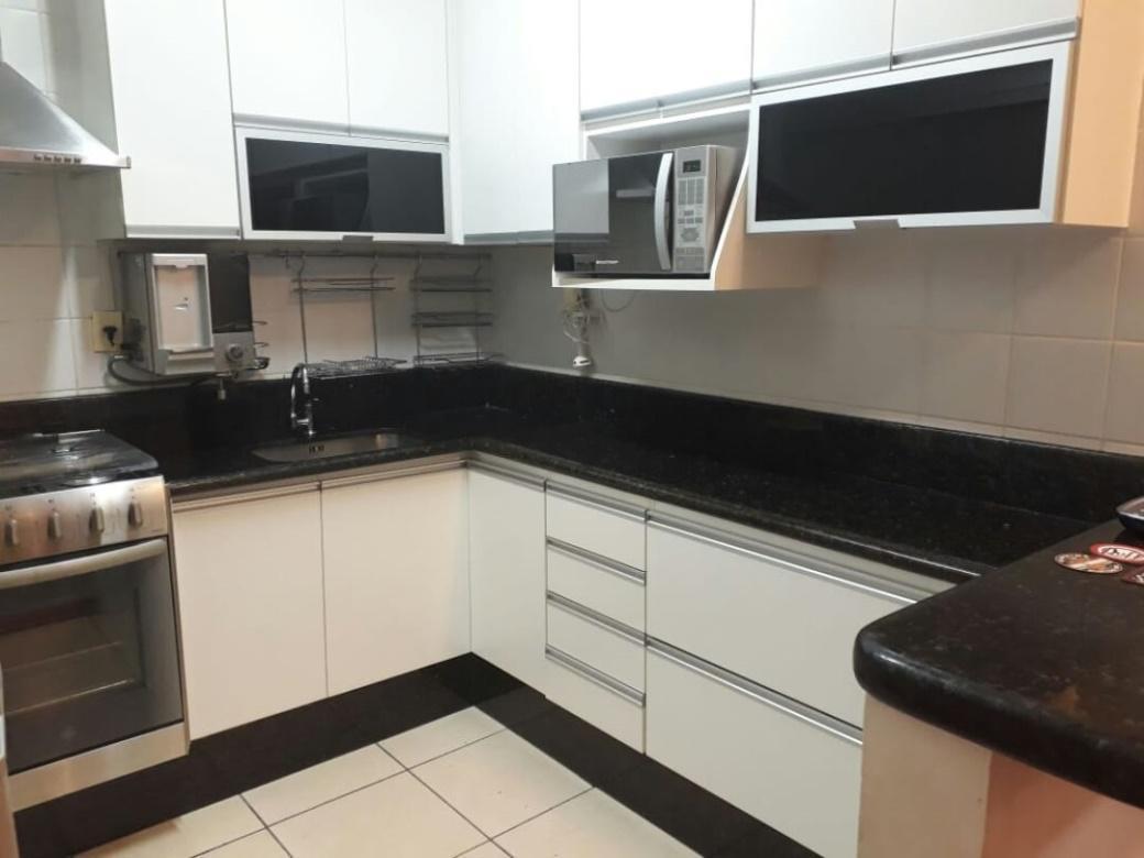 Apartamento, Buritis, 3 Quartos, 2 Vagas, 1 Suíte