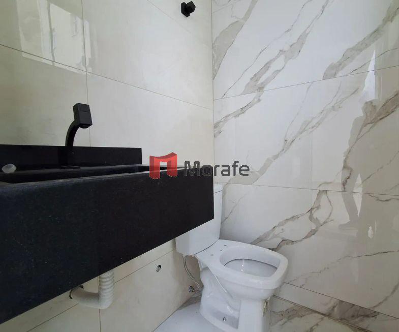 Casa, Rio Branco, 3 Quartos, 4 Vagas, 1 Suíte