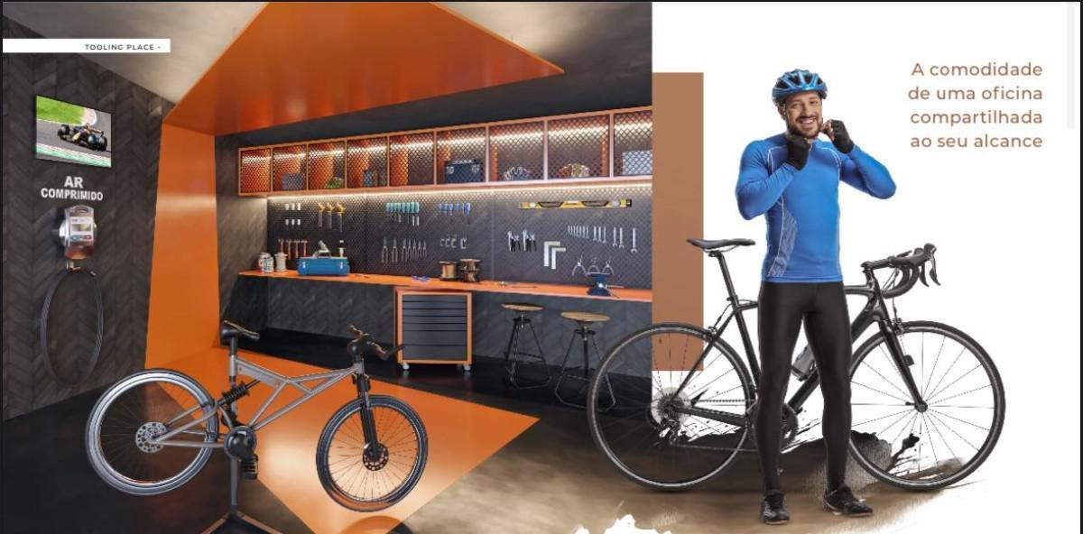 Apartamento, Ouro Preto, 4 Quartos, 3 Vagas, 3 Suítes