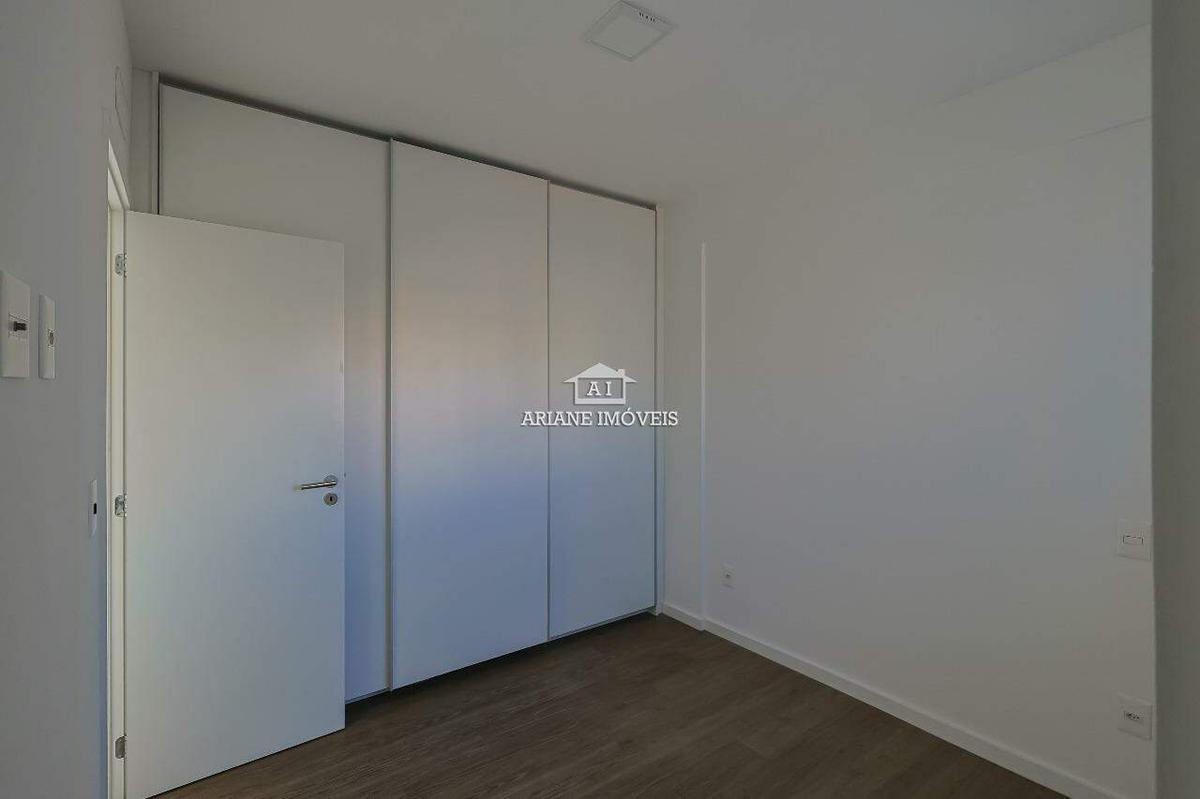 Apartamento, Vila Paris, 2 Quartos, 0 Vaga, 2 Suítes