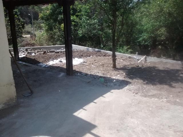 Fazenda, Recanto da Mata, 2 Quartos, 6 Vagas