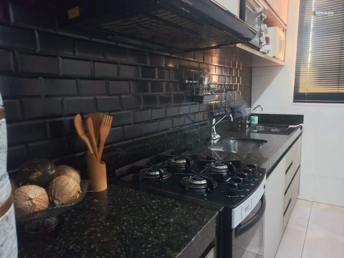 Apartamento, Industrial Americano, 2 Quartos, 0 Vaga