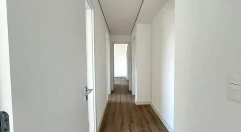 Apartamento, Cidade Nova, 4 Quartos, 3 Vagas, 2 Suítes