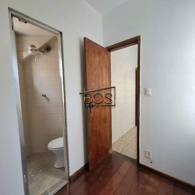 Apartamento, São Pedro, 4 Quartos, 2 Vagas, 1 Suíte