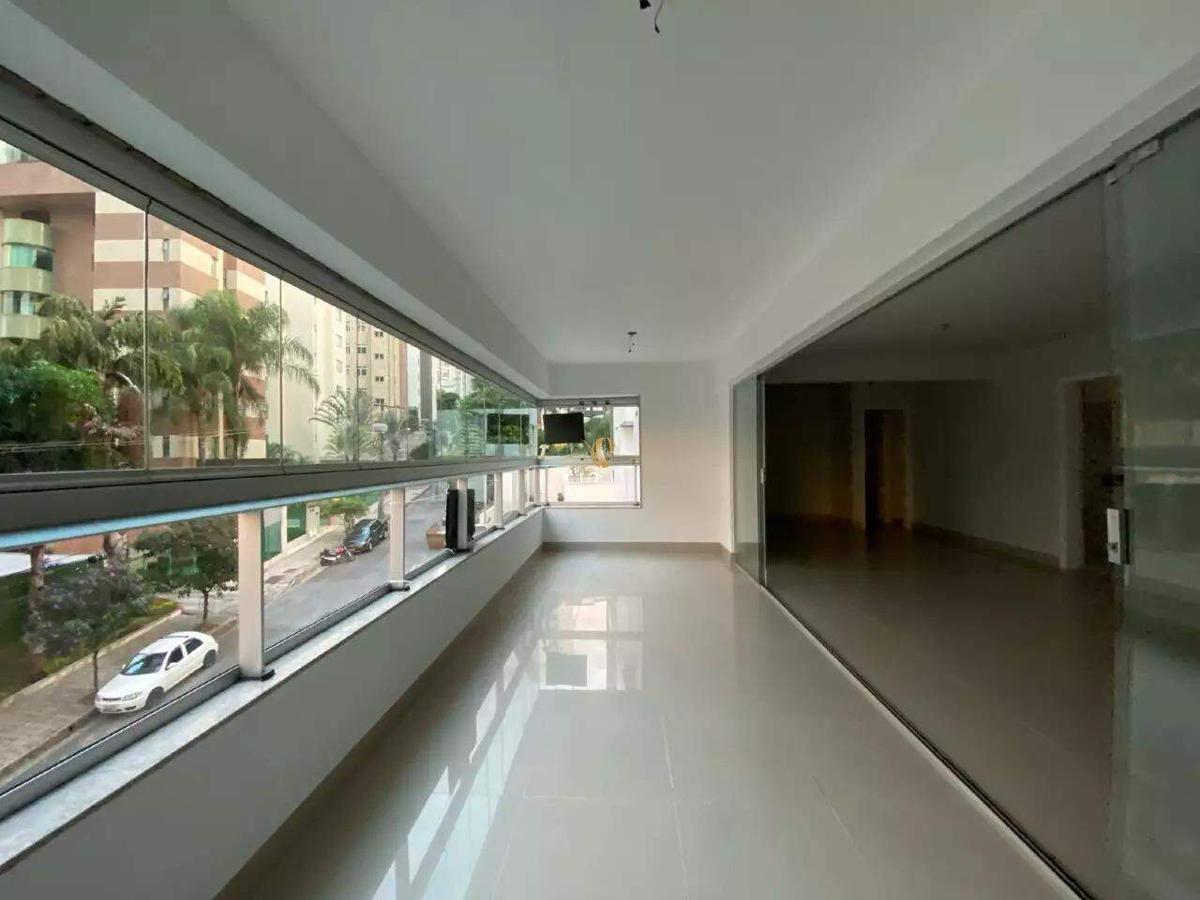 Apartamento, Buritis, 3 Quartos, 3 Vagas, 3 Suítes