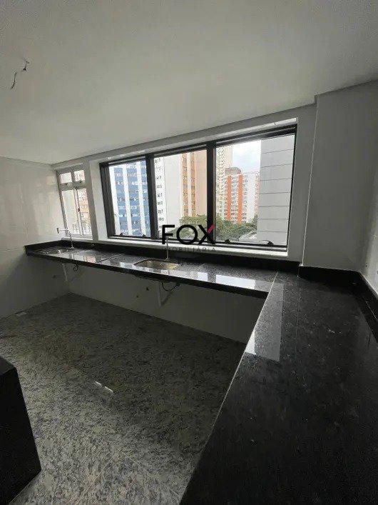 Apartamento, Lourdes, 2 Quartos, 1 Vaga, 2 Suítes