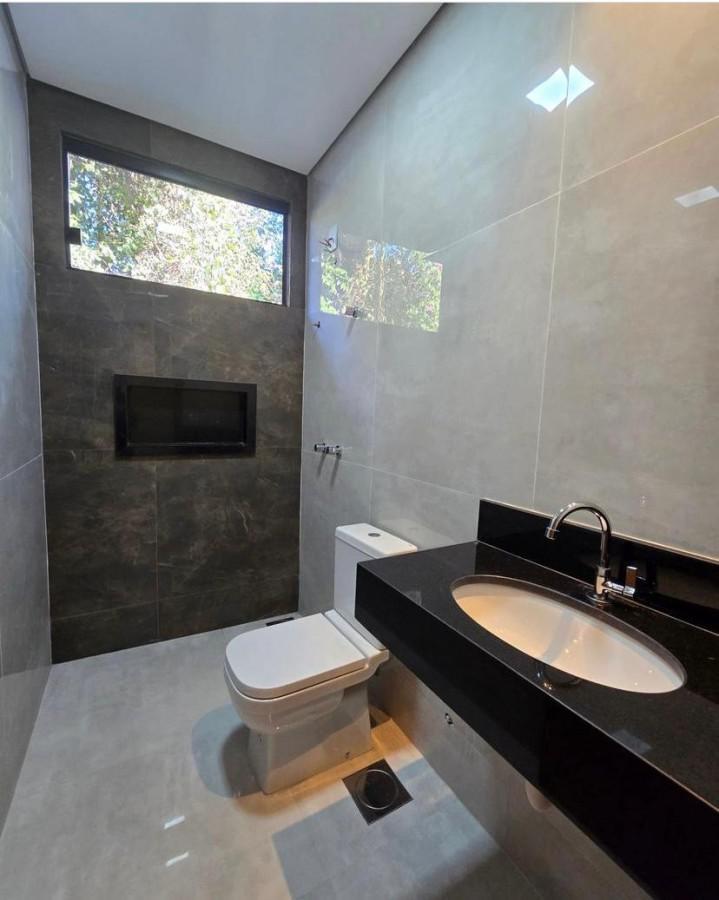 Casa, Portal do Sol, 3 Quartos, 3 Vagas, 1 Suíte