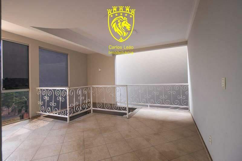 Casa, João Pinheiro, 5 Quartos, 5 Vagas, 1 Suíte