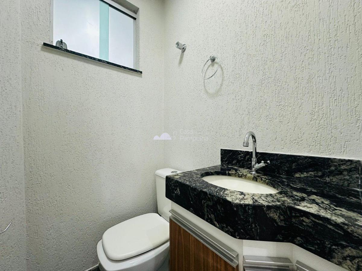Casa, Santa Amélia, 2 Quartos, 1 Vaga