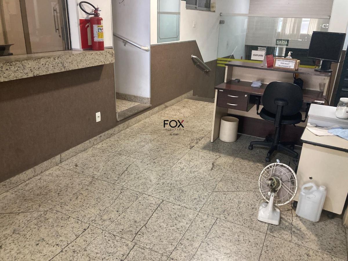 Andar, Lourdes, 0 Quarto, 0 Vaga