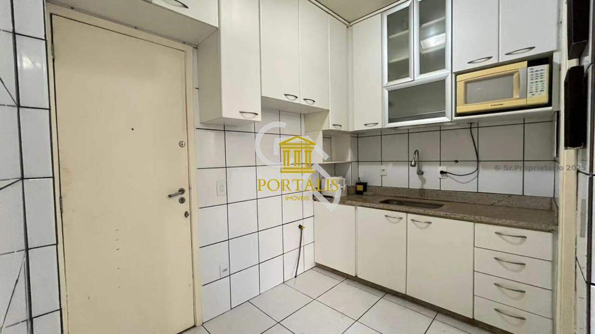 Apartamento, Serra, 3 Quartos, 1 Vaga, 1 Suíte
