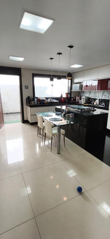 Casa, Santa Lúcia, 4 Quartos, 4 Vagas, 4 Suítes