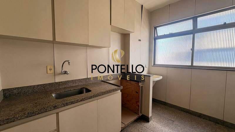 Apartamento, Santa Efigênia, 1 Quarto, 0 Vaga