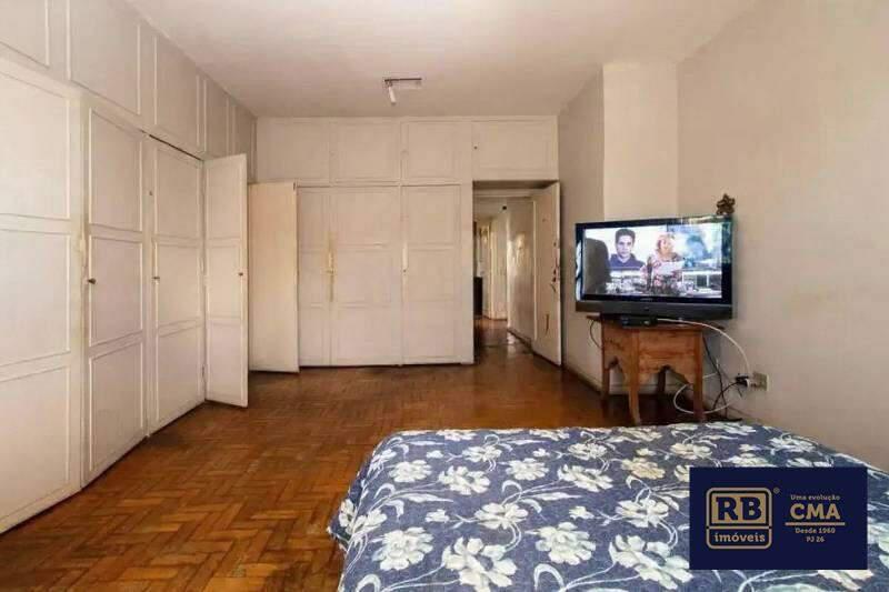 Casa, Cidade Jardim, 5 Quartos, 4 Vagas, 1 Suíte