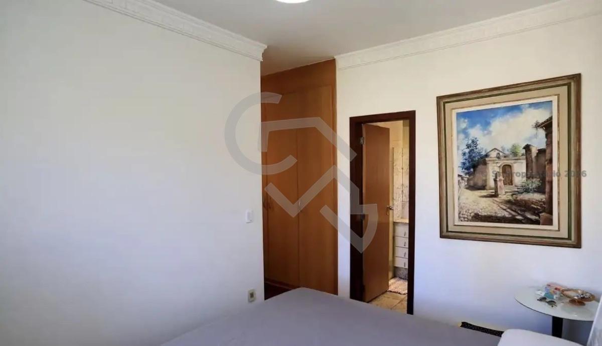 Apartamento, Anchieta, 3 Quartos, 2 Vagas, 1 Suíte