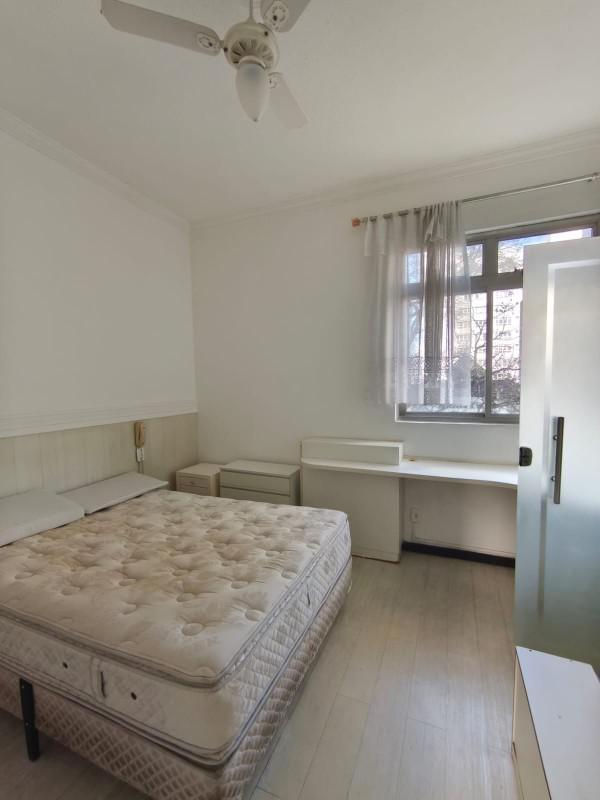 Apartamento, Centro, 1 Quarto, 0 Vaga