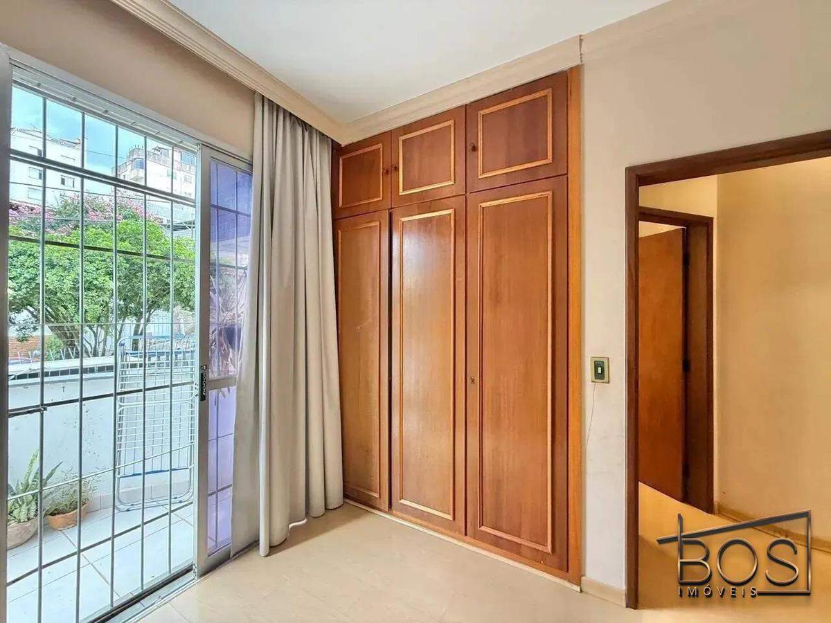 Apartamento, Santa Teresa, 3 Quartos, 1 Vaga, 1 Suíte