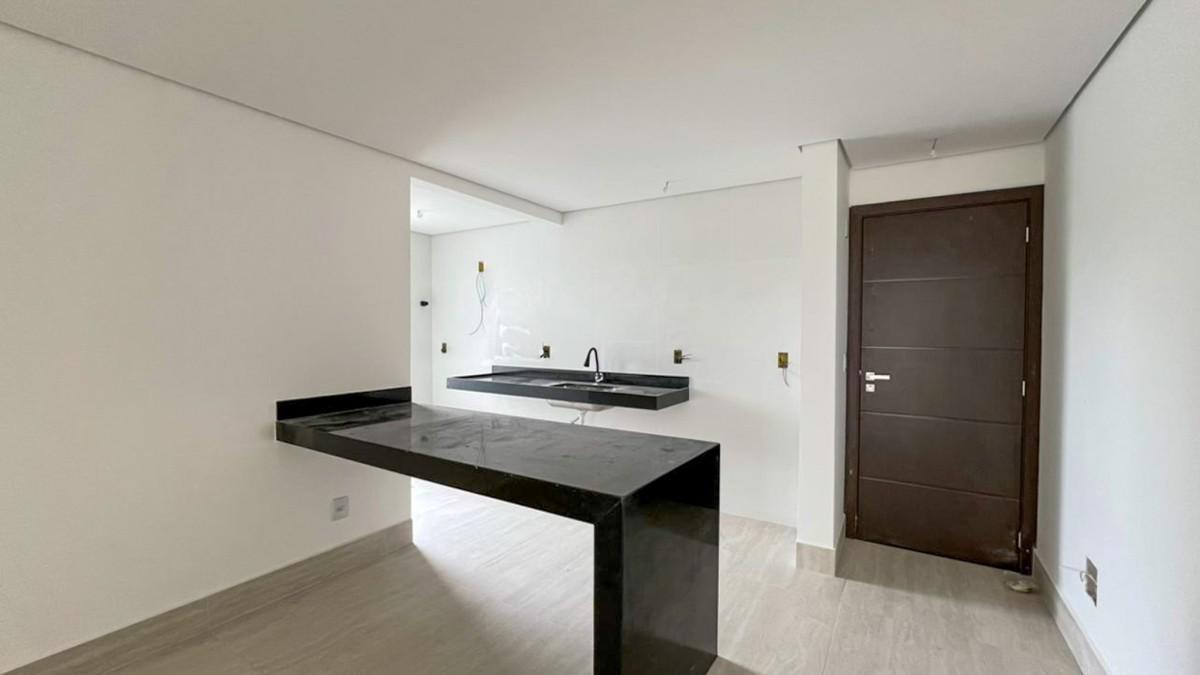 Apartamento, Itapoã, 3 Quartos, 2 Vagas, 1 Suíte