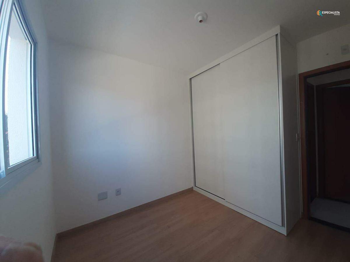 Apartamento, Boa Esperança, 3 Quartos, 1 Vaga, 1 Suíte