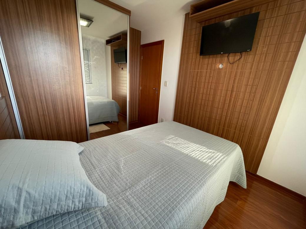 Apartamento, Buritis, 3 Quartos, 3 Vagas, 1 Suíte