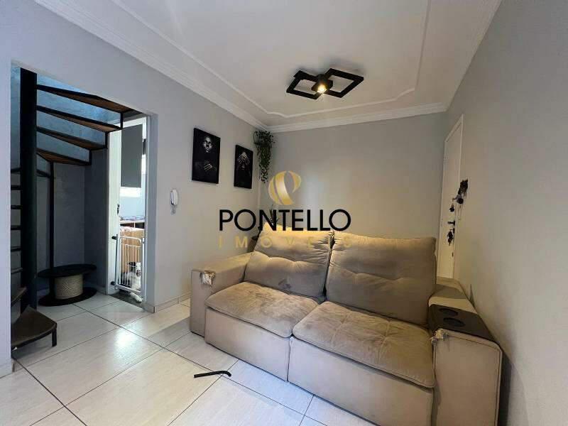 Cobertura, Fernão Dias, 3 Quartos, 2 Vagas, 1 Suíte