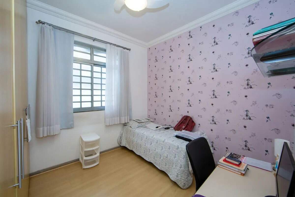 Casa, Prado, 5 Quartos, 6 Vagas, 2 Suítes