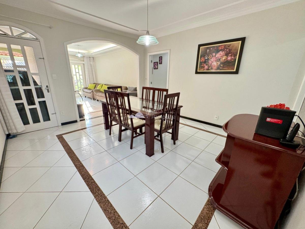 Casa, Copacabana, 7 Quartos, 3 Vagas, 1 Suíte