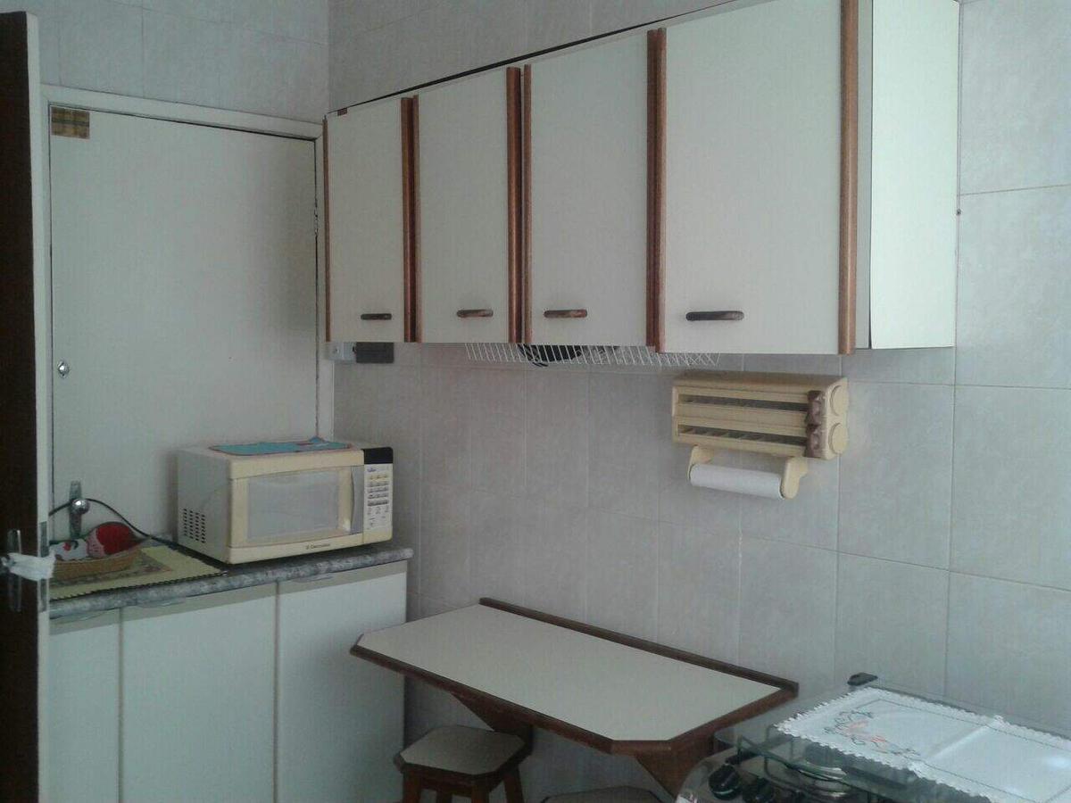 Apartamento, Nova Granada, 3 Quartos, 1 Vaga, 1 Suíte