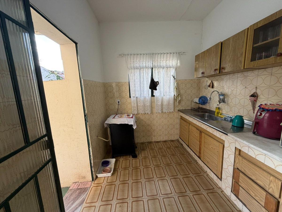 Casa, Palmares, 3 Quartos, 2 Vagas, 1 Suíte