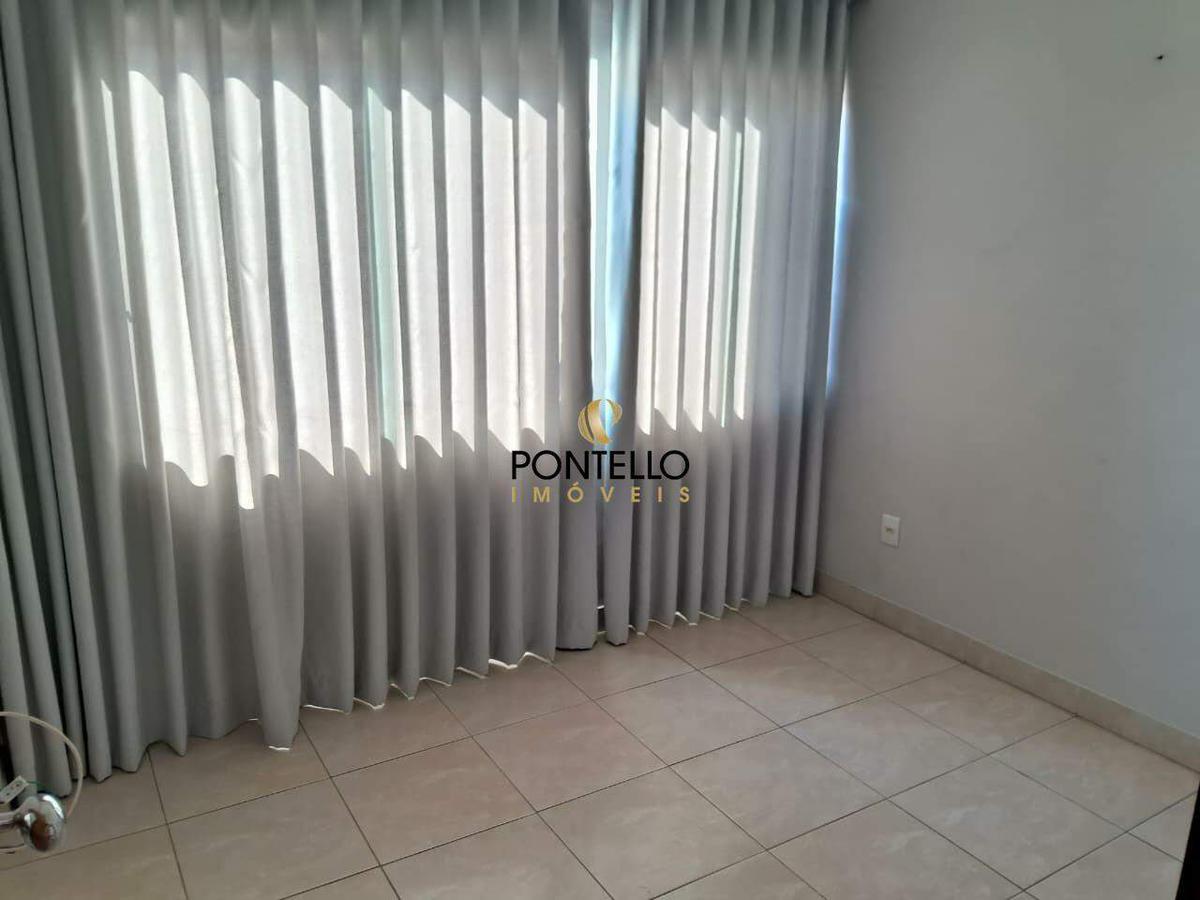 Cobertura, Centro, 3 Quartos, 1 Vaga, 1 Suíte