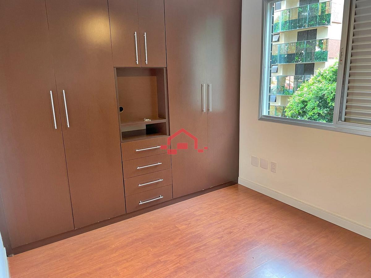 Apartamento, Pampulha, 3 Quartos, 2 Vagas, 1 Suíte