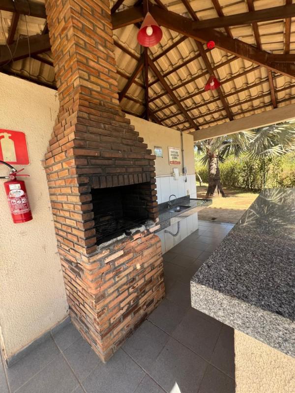 Apartamento, Santa Maria, 2 Quartos, 1 Vaga