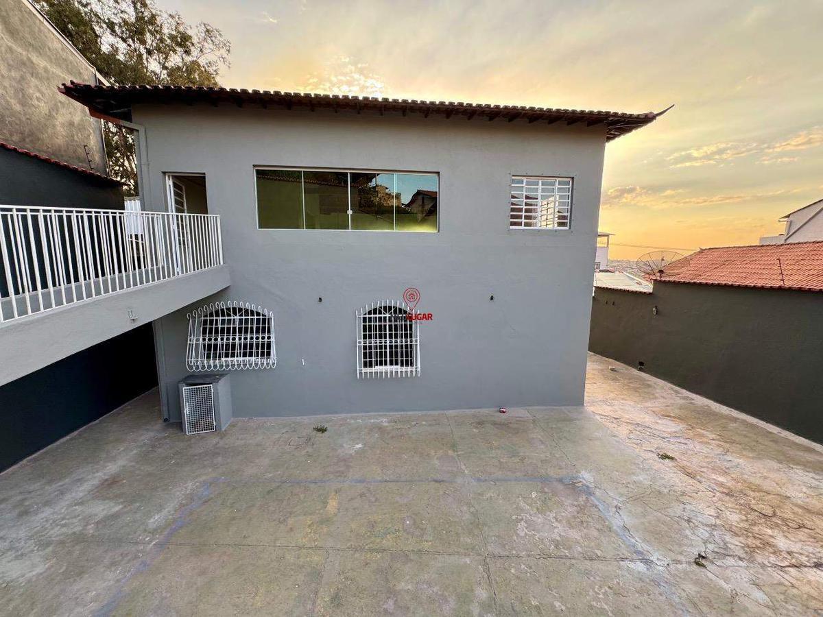 Casa, Diamante, 3 Quartos, 10 Vagas, 1 Suíte