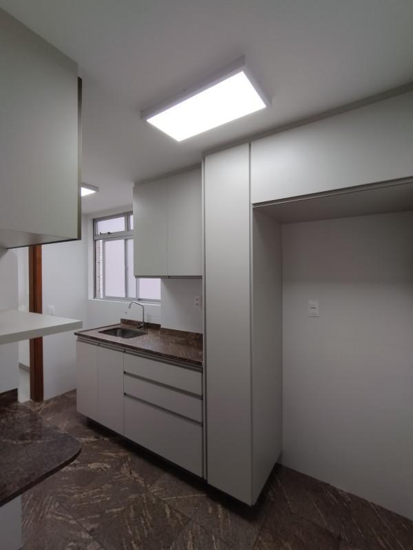 Apartamento, Silveira, 3 Quartos, 1 Vaga, 1 Suíte