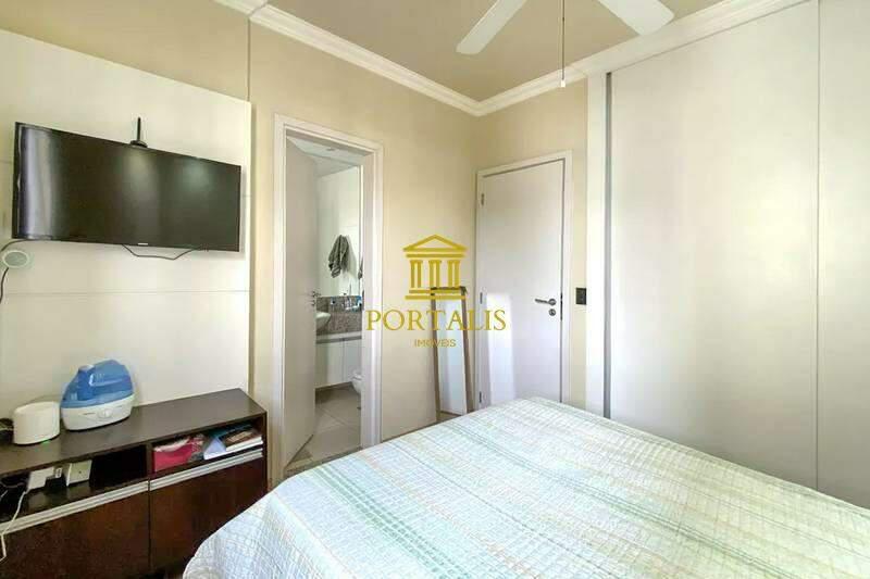 Apartamento, Buritis, 3 Quartos, 2 Vagas, 1 Suíte