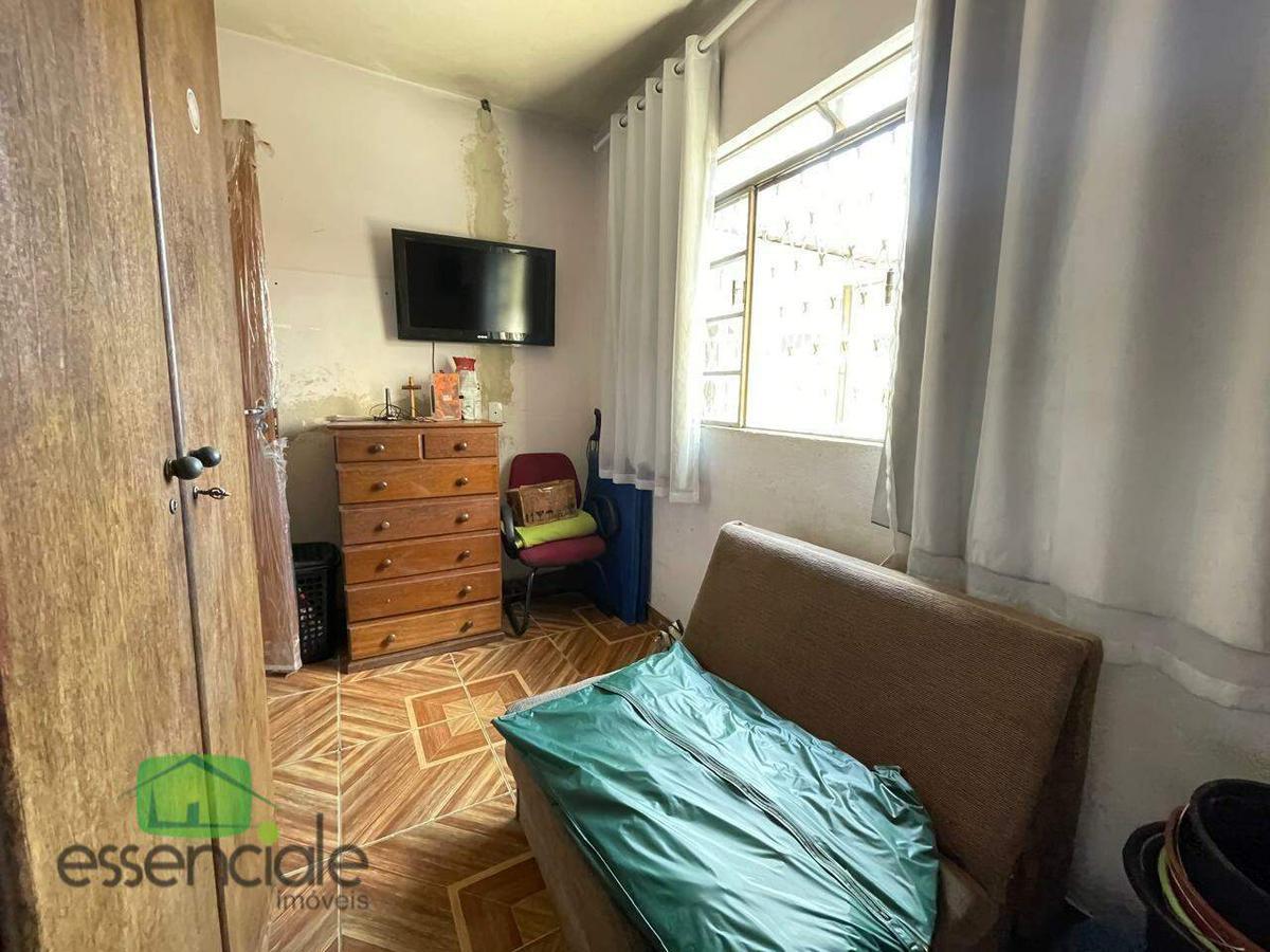 Casa, Novo Riacho, 3 Quartos, 2 Vagas, 1 Suíte