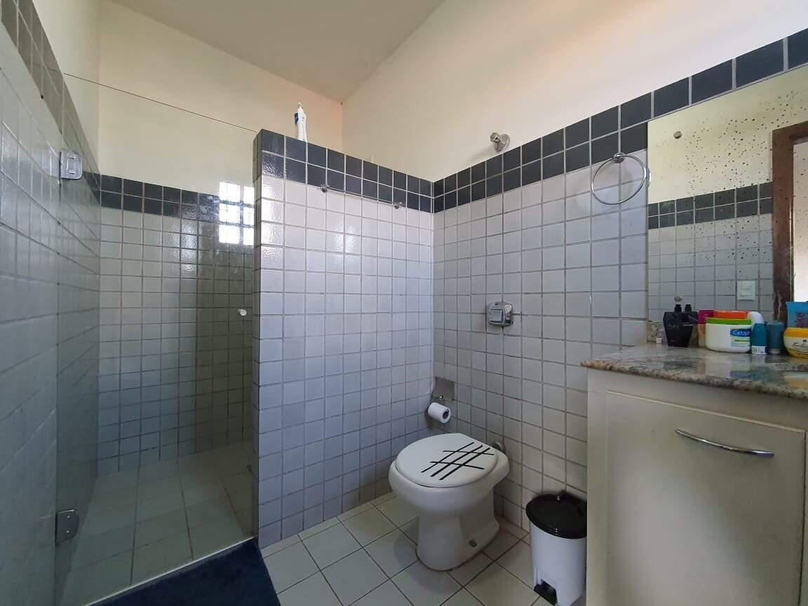 Casa, Havaí, 3 Quartos, 2 Vagas, 1 Suíte