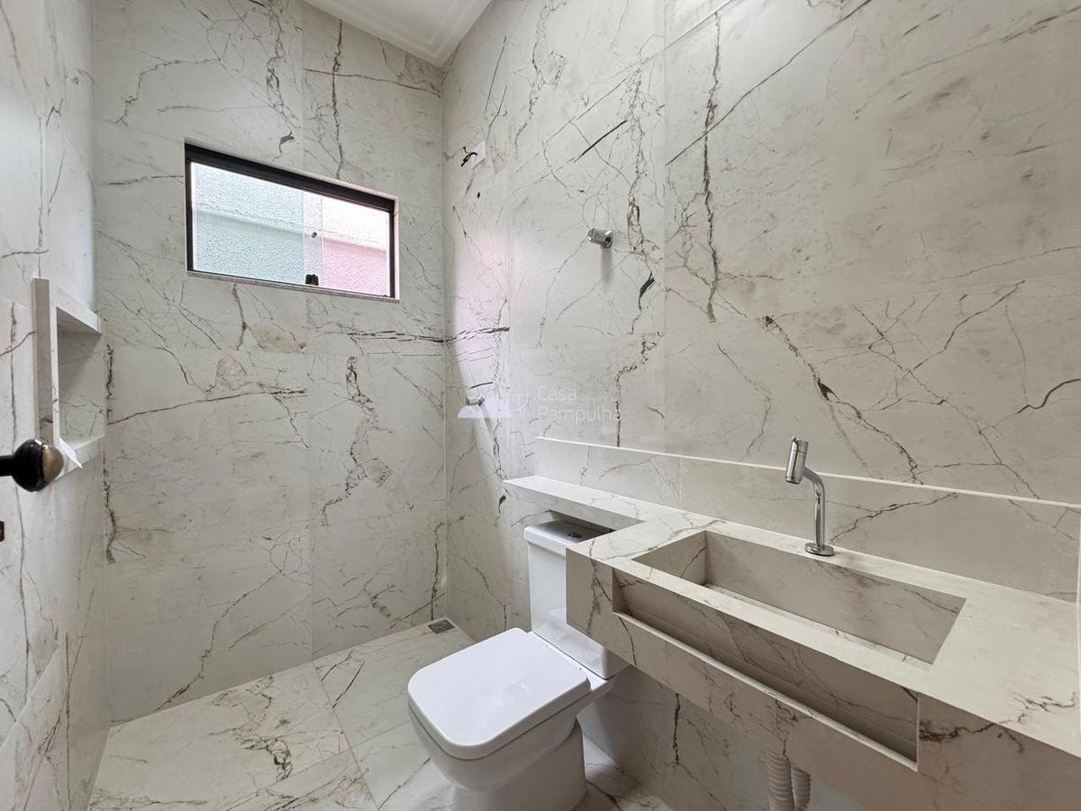 Casa, Céu Azul, 3 Quartos, 2 Vagas, 1 Suíte