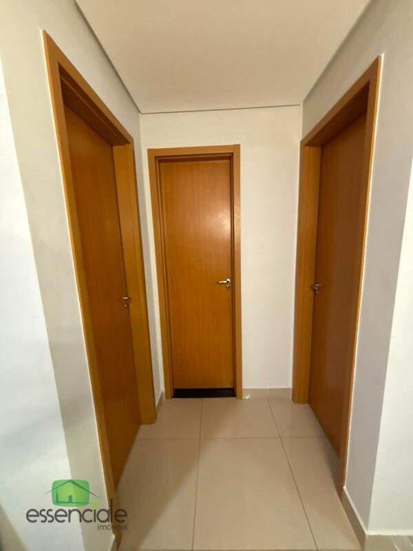Apartamento, Santa Maria, 2 Quartos, 1 Vaga