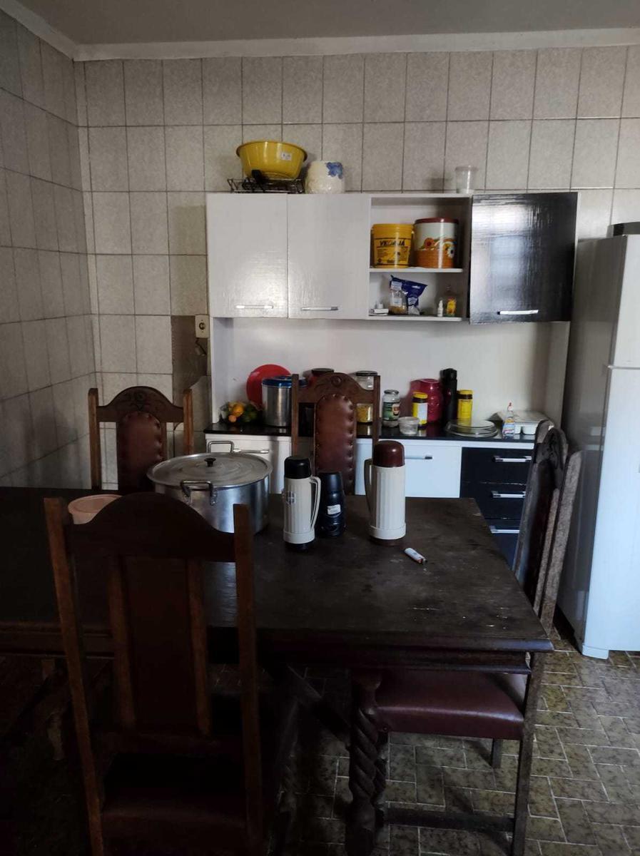 Casa, Padre Eustáquio, 3 Quartos, 0 Vaga