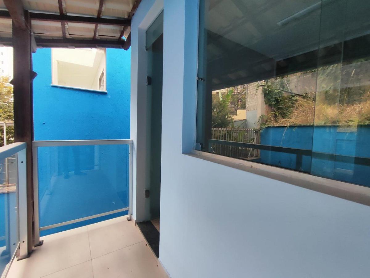 Casa, Nova Floresta, 3 Quartos, 2 Vagas, 1 Suíte