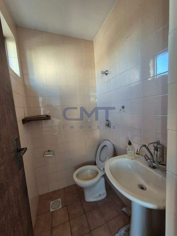 Sala, Carmo, 0 Quarto, 0 Vaga