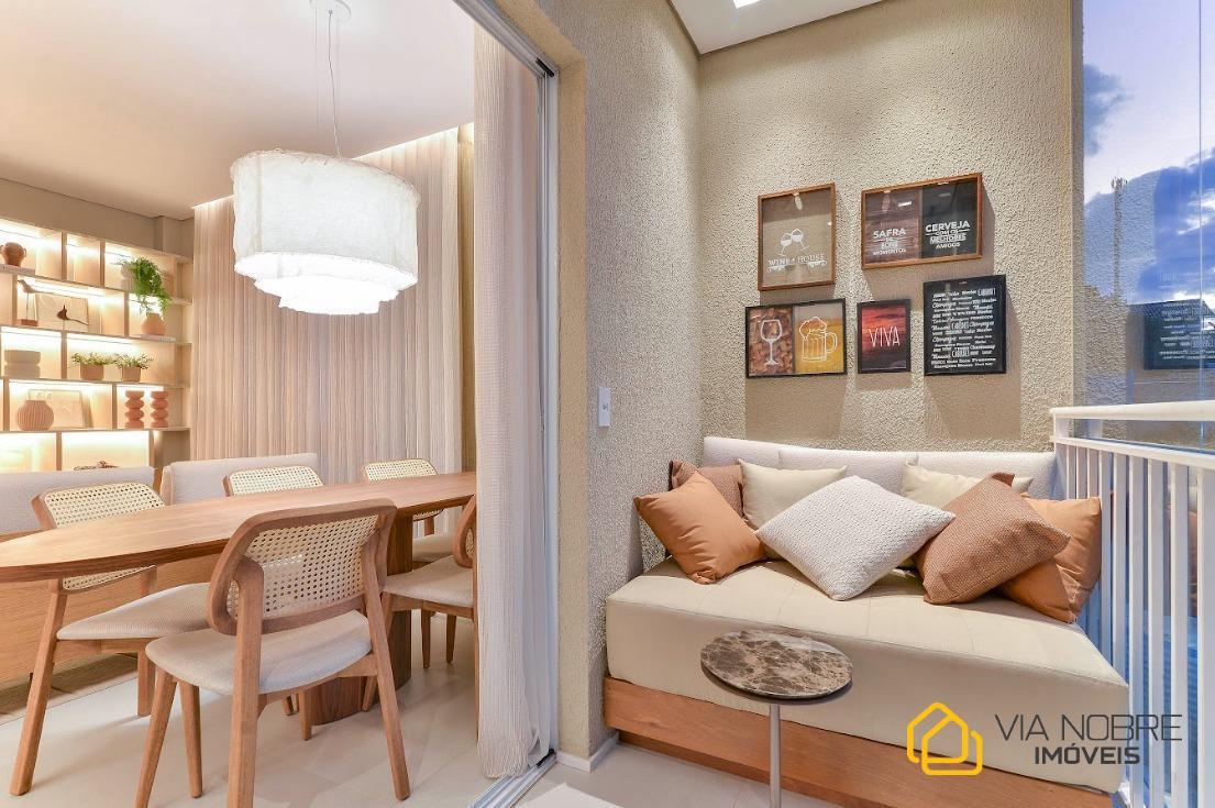 Casa, Vila da Serra, 2 Quartos, 2 Vagas, 1 Suíte