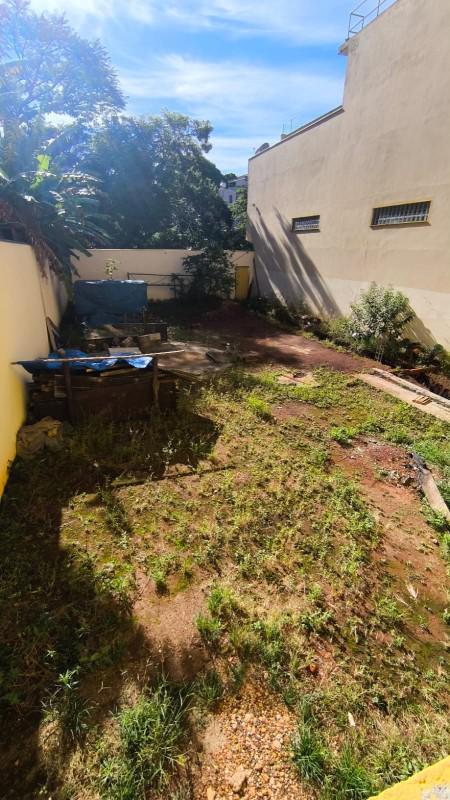 Prédio, Milionários, 0 Quarto, 40 Vagas