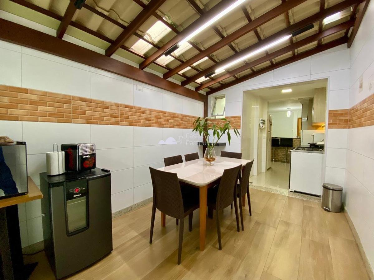 Apartamento, Jaraguá, 3 Quartos, 2 Vagas, 1 Suíte