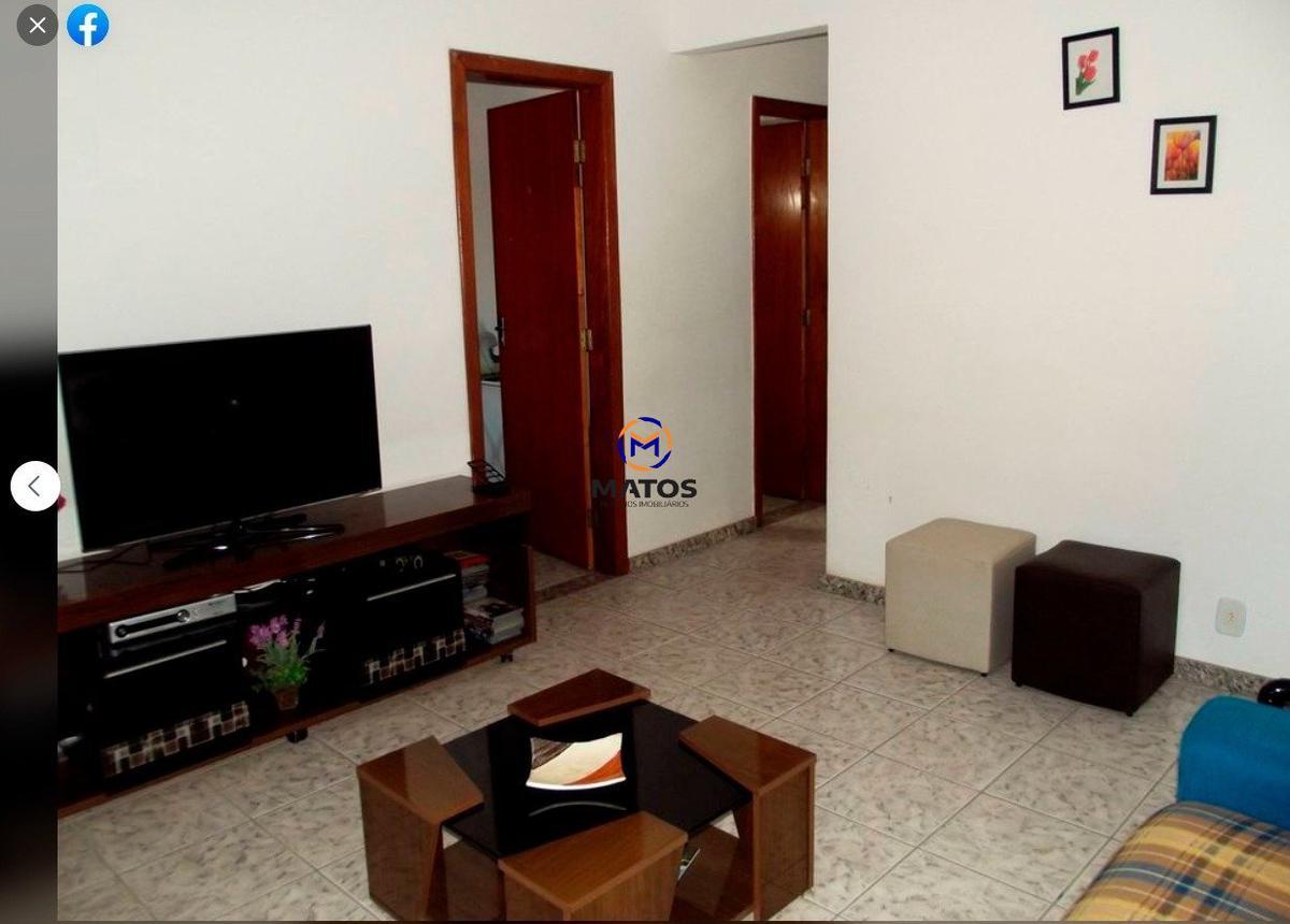 Casa, Imperial, 2 Quartos, 3 Vagas