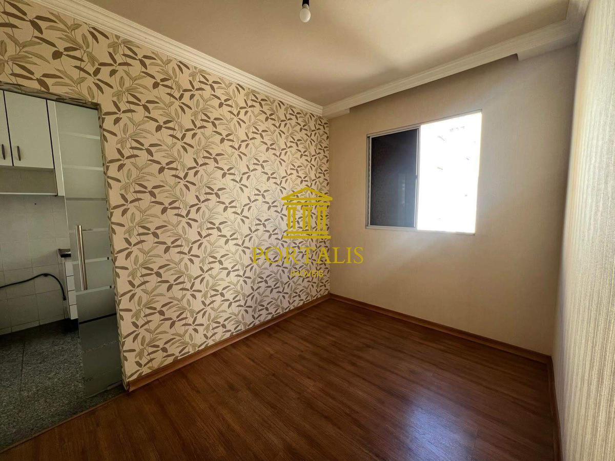 Apartamento, Silveira, 3 Quartos, 1 Vaga, 1 Suíte